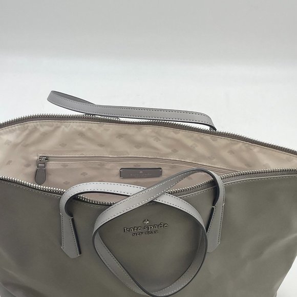 Kate Spade New York Women's Nimbus Totebag - Picture 8 of 8